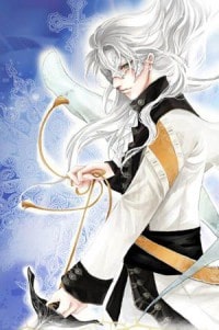 給你天使的心(白薔薇系列之四)