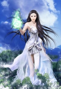 女配拒绝当炮灰