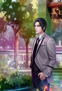 我的绝色老婆