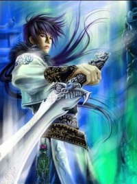 聖魔法神