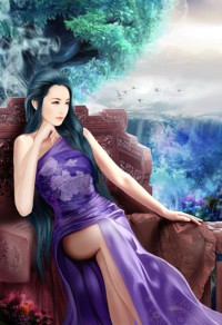 穿成顶级大佬们的团宠