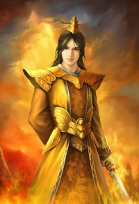 都市偷心龍爪手