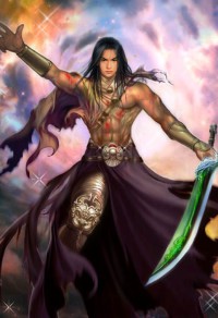 师兄我不是你师妹