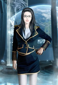 美女的五百岁贴身保镖