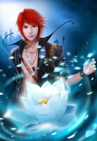逆武丹尊