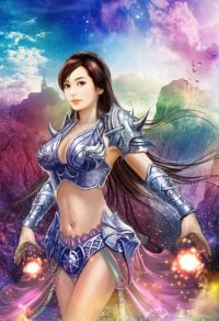 神测娘子
