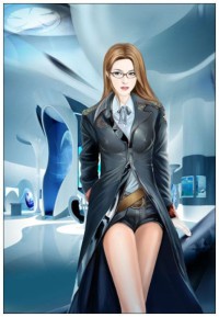 女皇调教纪行