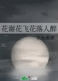 花谢花飞花落人醉