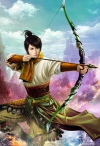 黑莲花抢走了白月光[重生]