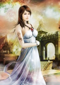 穿越成为低档妓女