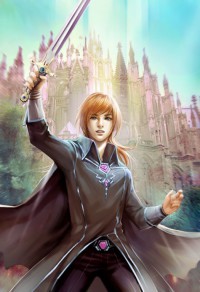 紅袖添香：多嬌娘子請入榻(合作)