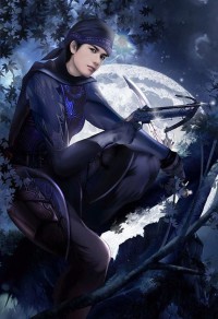甜嘴少奶奶
